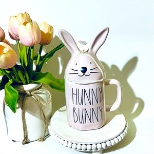 Rae Dunn Hunny Bunny 🐰 Mug